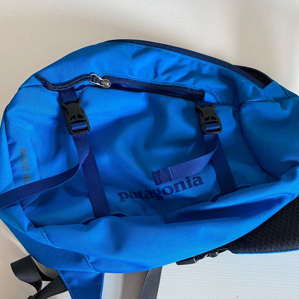 Patagonia Cross Body Bag